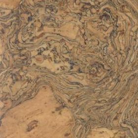 Напольная пробка Corksribas Naturcork клеевая Iceberg Grey, 1 м.кв.